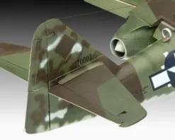 MESSERSCHMITT ME262A-1A/U4