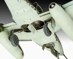 MESSERSCHMITT ME262A-1A/U4