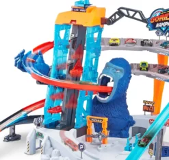 METAL MACHINES - COFFRET ATTAQUE DE GORILLE