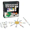 MEXICAN TRAIN BOITE METAL