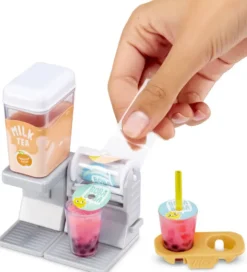 MGA'S MINIVERSE - MAKE IT MINI APPAREILS ELECTROMENAGERS