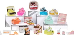 MGA'S MINIVERSE - MAKE IT MINI BASKETS