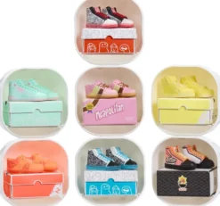 MGA'S MINIVERSE - MAKE IT MINI BASKETS