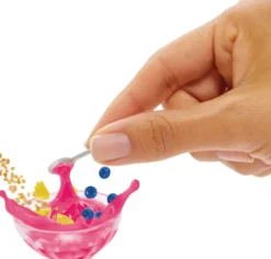 MGA'S MINIVERSE- MAKE IT MINI FOODS - CAFE - SERIE 3A
