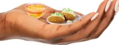 MGA'S MINIVERSE- MAKE IT MINI FOODS - CAFE - SERIE 3A