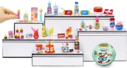 MGA'S MINIVERSE - MAKE IT MINI GOURMANDISES