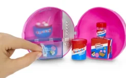 MGA'S MINIVERSE - MAKE IT MINI GOURMANDISES