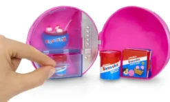 MGA'S MINIVERSE - MAKE IT MINI GOURMANDISES