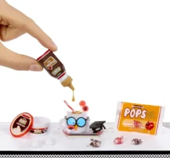 MGA'S MINIVERSE - MAKE IT MINI GOURMANDISES