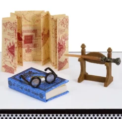 MGA'S MINIVERSE - MAKE IT MINI HARRY POTTER RETOUR A POUDLARD