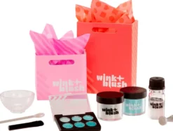 MGA'S MINIVERSE - MAKE IT MINI MAKEUP SERIE 1