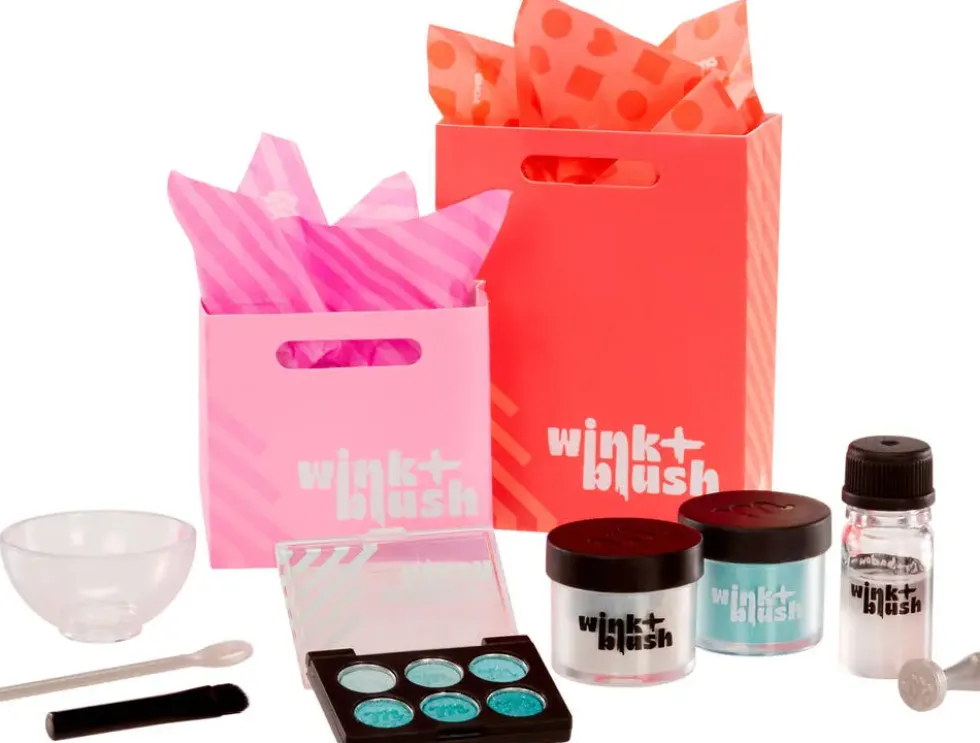 MGA'S MINIVERSE - MAKE IT MINI MAKEUP SERIE 1