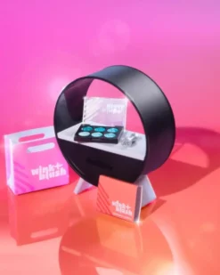 MGA'S MINIVERSE - MAKE IT MINI MAKEUP SERIE 1