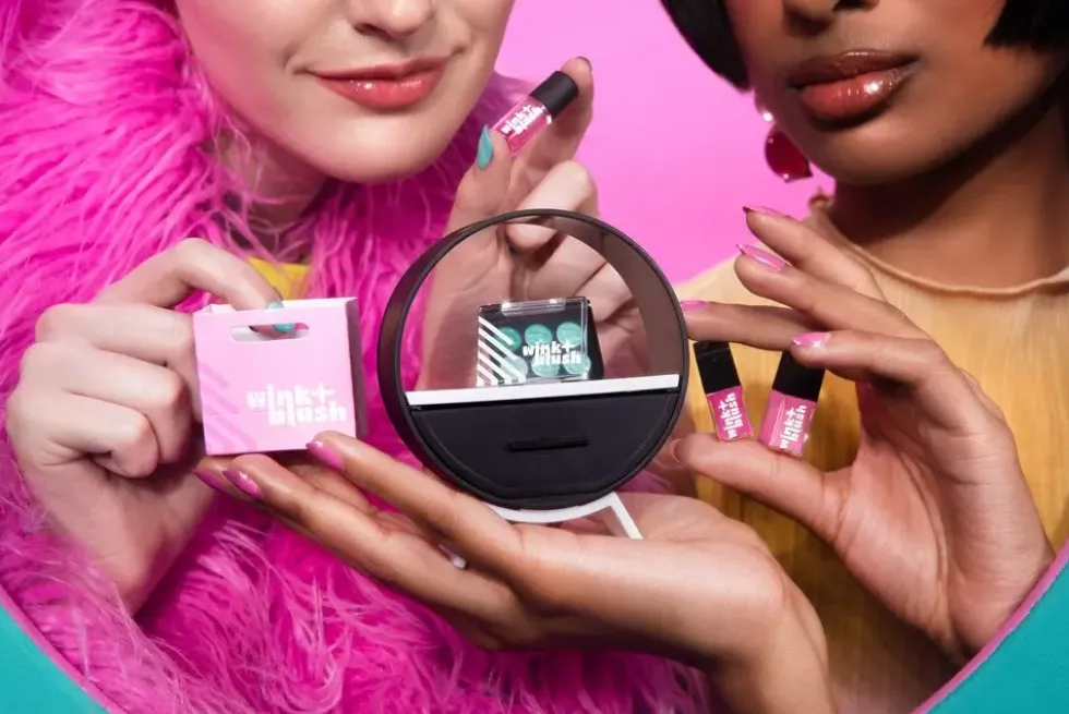 MGA'S MINIVERSE - MAKE IT MINI MAKEUP SERIE 1
