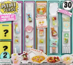 MGA'S MINIVERSE MAKE IT MINI - MULTI PACK