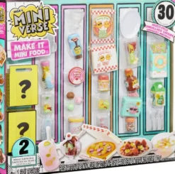 MGA'S MINIVERSE MAKE IT MINI - MULTI PACK