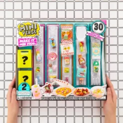 MGA'S MINIVERSE MAKE IT MINI - MULTI PACK