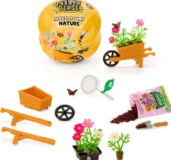MGA'S MINIVERSE - MAKE IT MINI NATURE SERIES 3