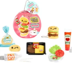 MGA'S MINIVERSE - MAKE IT MINI PELUCHE