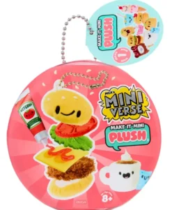 MGA'S MINIVERSE - MAKE IT MINI PELUCHE