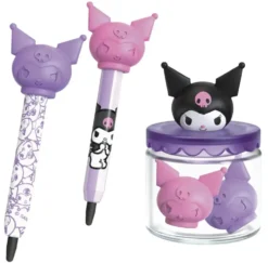 MGA'S MINIVERSE - MAKE IT MINI SANRIO SERIE 3