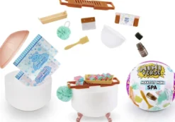 MGA'S MINIVERSE - MAKE IT MINI SPA