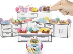 MGA'S MINIVERSE - MAKE IT MINI SPA