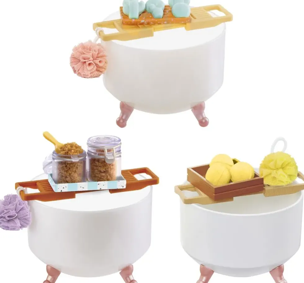 MGA'S MINIVERSE - MAKE IT MINI SPA