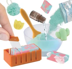MGA'S MINIVERSE - MAKE IT MINI SPA