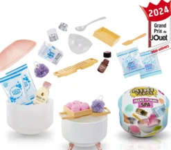 MGA'S MINIVERSE - MAKE IT MINI SPA