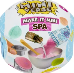 MGA'S MINIVERSE - MAKE IT MINI SPA