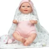 MIA BEBE REBORN 35 CM