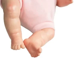 MIA BEBE REBORN 35 CM