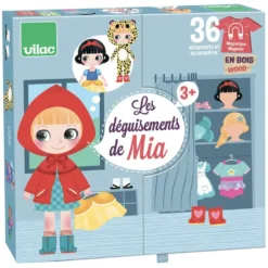 MIA DEGUISEMENT