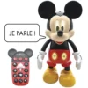 MICKEY - ROBOT EDUCATIF ET INTERACTIF BILINGUE