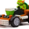 MICKEY -VOITURE TURBO EXPLOSIVE