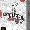 MICRO MACRO CRIME CITY
