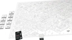 MICRO MACRO CRIME CITY FULL HOUSE