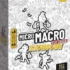 MICRO MACRO CRIME CITY 4 - SHOWDOWN