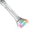 MICRO NOMADE DANSING BLUETOOTH SANS FIL - SILVER
