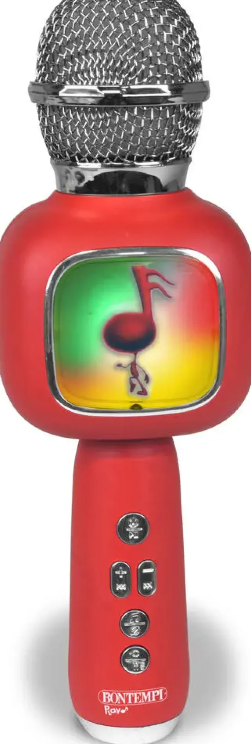 MICRO SANS FIL AVEC HAUT PARLEUR POUR CHANTER EN DUO