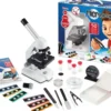 MICROSCOPE 50 EXPERIENCES