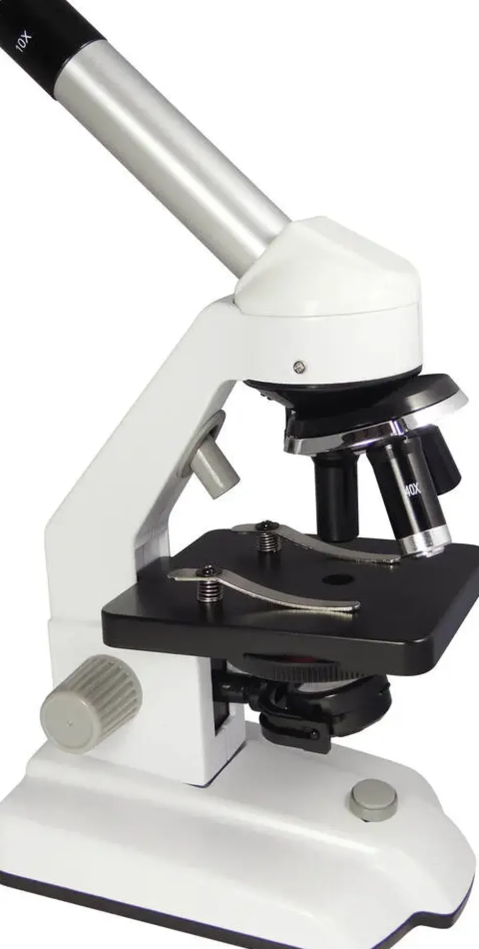MICROSCOPE 50 EXPERIENCES