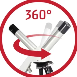 MICROSCOPE 50 EXPERIENCES