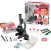 MICROSCOPE 30 EXPERIENCES