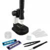 MICROSCOPE 15 EXPERIENCES