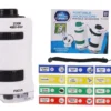 MICROSCOPE PORTABLE