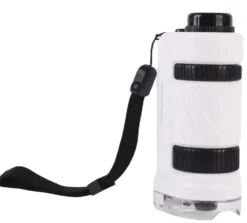 MICROSCOPE PORTABLE