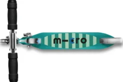 MICRO SPRITE LED - BLEU PETROLE