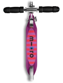 MICRO SPRITE LED - VIOLET